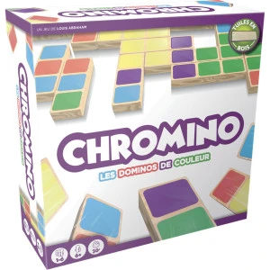 Chromino 1 Chromino