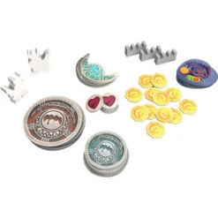 Chronicles Of Avel -Boutique De Jeux chronicles of avel 2