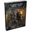 Chroniques Oubliées Contemporain - Livre De Règles 3 Chroniques Oubliées Contemporain - Livre De Règles -Boutique De Jeux chroniques oubliees contemporain livre de regles