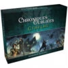 Chroniques Oubliées Cthulhu - Boîte D'Initiation 3 Chroniques Oubliées Cthulhu - Boîte D'Initiation -Boutique De Jeux chroniques oubliees cthulhu boite d initiation