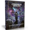 Chroniques Oubliées Fantasy 2 - Atlas D'Osgild Et Règles Optionnelles (Couverture Alternative) -Boutique De Jeux chroniques oubliees fantasy 2 atlas d osgild et regles optionnelles couverture alternative