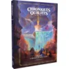 Chroniques Oubliées Fantasy 2 - Calice, Le Crépuscule Des Déesses Tome 1 -Boutique De Jeux chroniques oubliees fantasy 2 calice le crepuscule des deesses tome 1