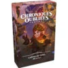 Chroniques Oubliées Fantasy 2 - Cartes De Voies -Boutique De Jeux chroniques oubliees fantasy 2 cartes de voies