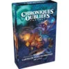 Chroniques Oubliées Fantasy 2 - Cartes De Voies De Prestige -Boutique De Jeux chroniques oubliees fantasy 2 cartes de voies de prestige