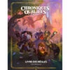 Chroniques Oubliées Fantasy 2 - Livre De Règles (Deluxe) 2 Chroniques Oubliées Fantasy 2 - Livre De Règles (Deluxe) -Boutique De Jeux chroniques oubliees fantasy 2 livre de regles deluxe