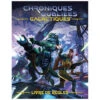Chroniques Oubliées Galactiques - Livre De Règles Deluxe 3 Chroniques Oubliées Galactiques - Livre De Règles Deluxe -Boutique De Jeux chroniques oubliees galactiques livre de regles deluxe