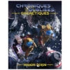 Chroniques Oubliées Galactiques - Paradis Perdu -Boutique De Jeux chroniques oubliees galactiques paradis perdu