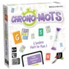 Chrono-Mots 4 Chrono-Mots -Boutique De Jeux chrono mots