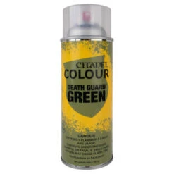 Citadel Aerosol Death Guard Green
