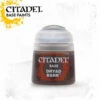 Citadel Base Dryad Bark -Boutique De Jeux citadel base dryad bark