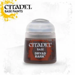 Citadel Base Dryad Bark