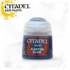 Citadel Base Kantor Blue