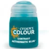 Citadel Colour Contrast Aethermatic Blue 2 Citadel Colour Contrast Aethermatic Blue -Boutique De Jeux citadel colour contrast aethermatic blue
