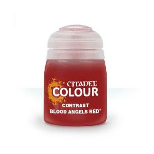 Citadel Colour Contrast Blood Angels Red 1 Citadel Colour Contrast Blood Angels Red