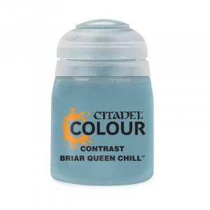 Citadel Colour Contrast Briar Queen Chill 1 Citadel Colour Contrast Briar Queen Chill