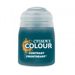 Citadel Colour Contrast Frostheart
