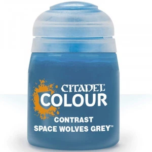 Citadel Colour Contrast Space Wolves Grey 1 Citadel Colour Contrast Space Wolves Grey
