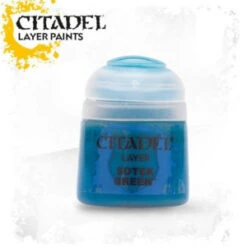 Citadel Layer Sotek Green