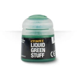 Citadel - Liquid Green Stuff