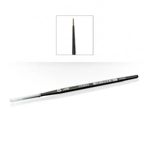 Citadel Pinceau : Small Layer Brush 1 Citadel Pinceau : Small Layer Brush
