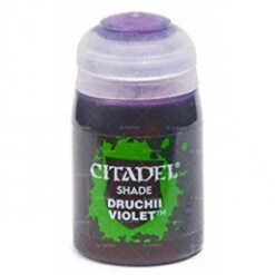 Citadel Shade Druchii Violet