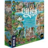 Cities -Boutique De Jeux cities