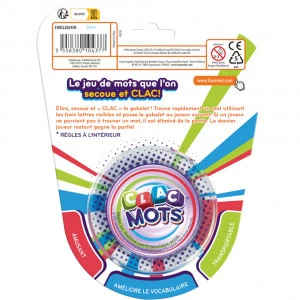 Clac Mots 2 Clac Mots – Image 2
