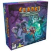 Clank! Catacombes -Boutique De Jeux clank catacombes