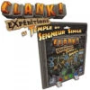 Clank! Expeditions - Le Temple Du Seigneur Singe 4 Clank! Expeditions - Le Temple Du Seigneur Singe -Boutique De Jeux clank expeditions le temple du seigneur singe