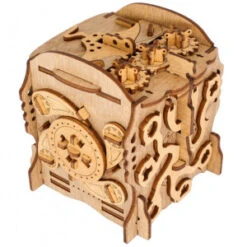 Cluebox - Nautilus Du Capitaine Nemo