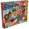 Cluedo Junior -Boutique De Jeux cluedo junior