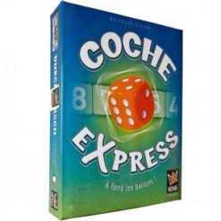 Coche Express