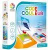 Code Couleur -Boutique De Jeux code couleur