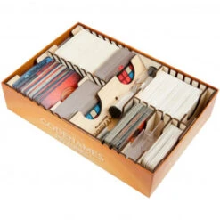 Codenames : Organizer