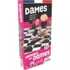 Coffret Dames Traditionnel - Ducale 10 Coffret Dames Traditionnel - Ducale -Boutique De Jeux coffret dames traditionnel ducale