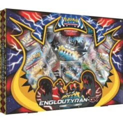 Coffret Engloutyran GX