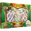 Coffret Pokémon Brindibou Et Noadkoko D'Alola-GX -Boutique De Jeux coffret pokemon brindibou et noadkoko d alola gx