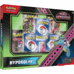 Coffret Pokémon - Collection Illustration EV06.5 - Hyporoi-Ex