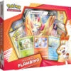 Coffret Pokémon Epée Et Bouclier - Flambino Zamazenta V -Boutique De Jeux coffret pokemon epee et bouclier galar flambino zacian
