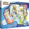 Coffret Pokémon Epée Et Bouclier - Larméléon Zacian V 2 Coffret Pokémon Epée Et Bouclier - Larméléon Zacian V -Boutique De Jeux coffret pokemon epee et bouclier larmeleon zacian v