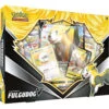 Coffret Pokémon Fulgudog-V -Boutique De Jeux coffret pokemon fulgudog v