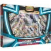 Coffret Lucario GX