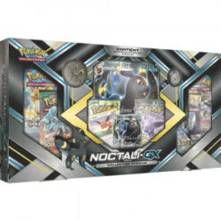 Coffret Pokémon Noctali GX Premium Collection