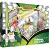 Coffret Pokémon Palarticho De Galar-V