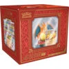 Coffret Pokémon Super Premium Dracaufeu-Ex 3 Coffret Pokémon Super Premium Dracaufeu-Ex -Boutique De Jeux coffret pokemon super premium dracaufeu ex