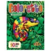 Coloretto 10 Ans