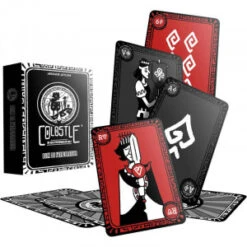 Colostle : Deck De L'Explorateur -Boutique De Jeux colostle deck de l explorateur 1