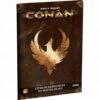 Conan - Ecran & Livre De Ressources -Boutique De Jeux conan ecran livre de ressources
