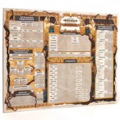 Conan - Feuilles De Personnages Premium