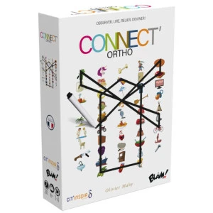 Connect'Ortho 1 Connect'Ortho